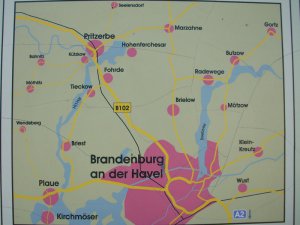 Brandenburg an der Havel